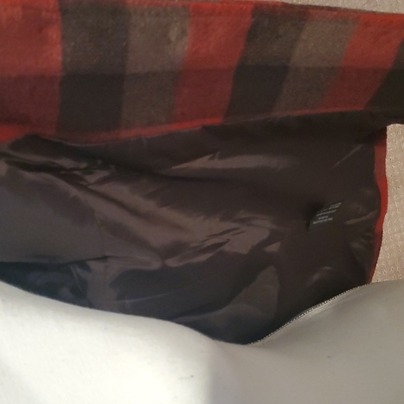 Retro Jacket - Picture 8 of 11